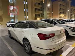 كيا كادينزا